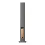 Активная напольная акустика KEF LS60 Wireless Titanium Grey